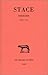 Thébaïde T. III : Livres IX-XII