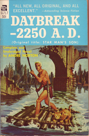 Daybreak - 2250 A.D.