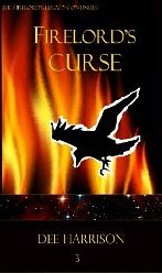 Firelord's Curse (Book 3)