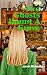 Two Ghosts Haunt A Grove (Mellow Summers, #7)