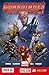 Guardianes de la Galaxia 1 (Marvel Now!)