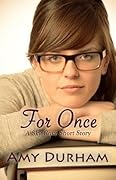 For Once - A Sky Cove Short Story