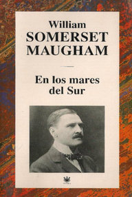 Portada de En los mares del sur, de W. Somerset Maugham
