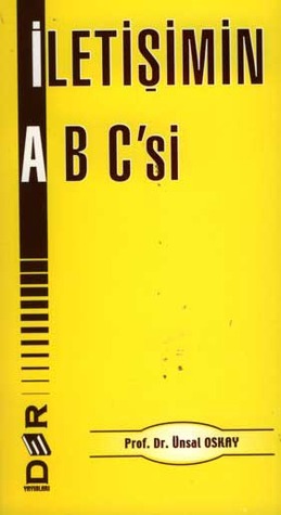 İletişimin ABC'si (Paperback)