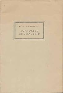 Sophokles und das Leid