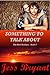 Something to Talk About by Jess Bryant