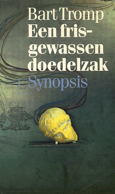 Een frisgewassen doedelzak. Essays en kronieken uit de jaren tachtig