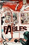 Fables, Vol. 1 by Bill Willingham