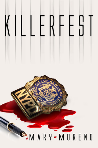 Killerfest, a Short Story