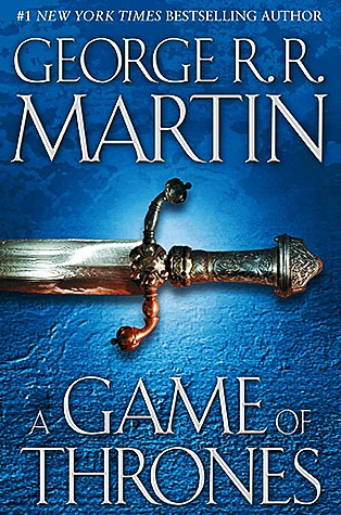 A Game of Thrones