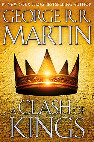 A Clash of Kings