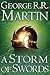 A Storm of Swords by George R.R. Martin
