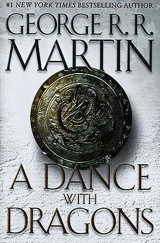 A Dance with Dragons
