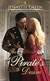 The Pirate's Desire
