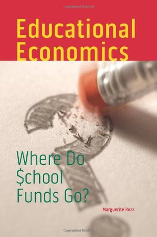 Educational Economics (Paperback)