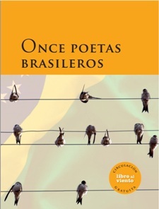 Once Poetas Brasileros