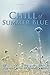 Chill of Summer Blue: Frost of Spring Green #2