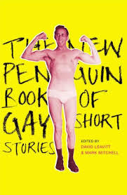 The New Penguin Book of Gay Short Stories (Paperback)