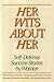 Her Wits About Her by Denise Caignon