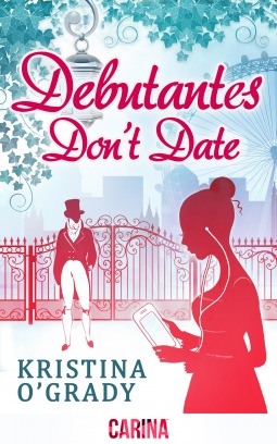 Debutantes Don't Date (Unknown Binding)