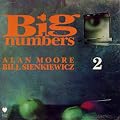 Big Numbers Series by Alan Moore