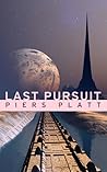 Last Pursuit (The Janus Group, #0.1)