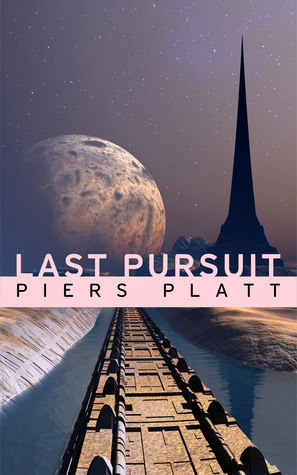 Last Pursuit (The Janus Group, #0.1)
