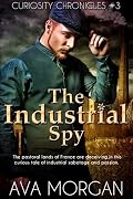 The Industrial Spy