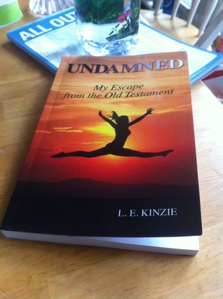 Undamned: My Escape From the Old Testament (Paperback)