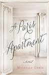A Paris Apartment Book cover for A Paris Apartment