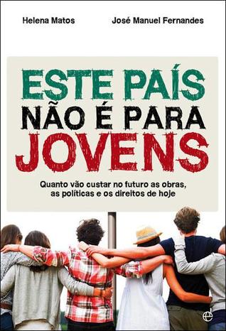 Este País Não é Para Jovens