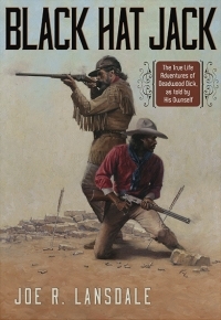 Black Hat Jack (Hardcover)
