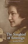 The Songbird of Sovereign (Sovereign #3)