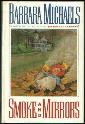 Smoke and Mirrors (Thorndike Press Large Print Paperback Series)