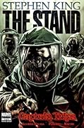 Stephen King's The Stand: Captain Trips, #2