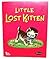 Little Lost Kitten