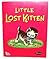 Little Lost Kitten