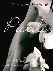 Pistils (Pistils, Book 2)
