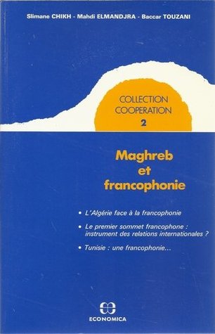 Maghreb et francophonie