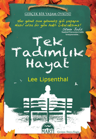 Tek Tadımlık Hayat (Unknown Binding)