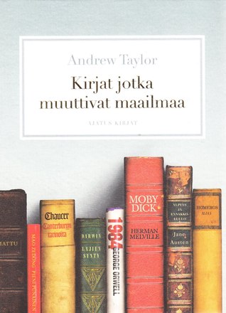 Kirjat jotka muuttivat maailmaa
