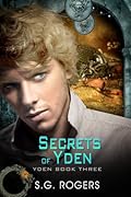 Secrets of Yden