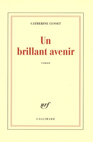 Un brillant avenir (Paperback)