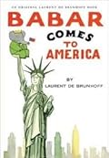 Babar Comes to America