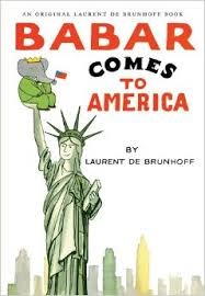 Babar Comes to America