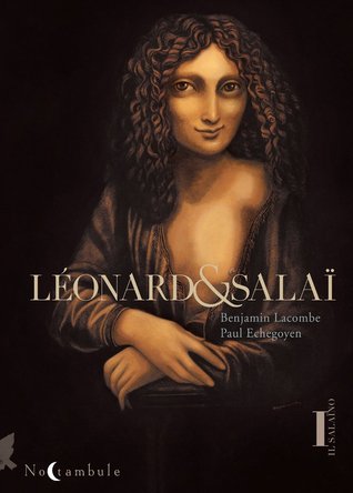 Il Salaïno (Léonard et Salaï #1)