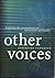 Other Voices: Exploring the Contemplative in Salvationist Spirituality