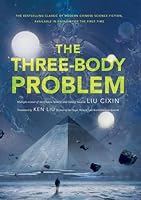 The Three-Body Problem (Remembrance of Earth’s Past, #1)