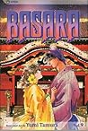Basara, Vol. 9