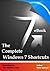 The Complete Windows 7 Shortcuts by Nitin Agarwal